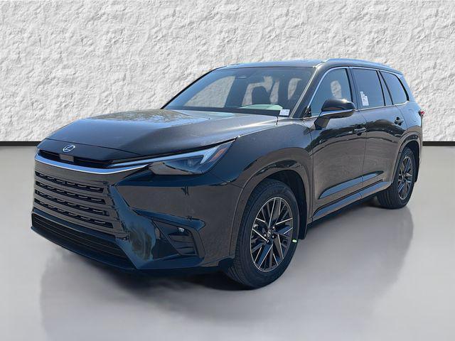 new 2026 Lexus TX 350 car, priced at $64,778