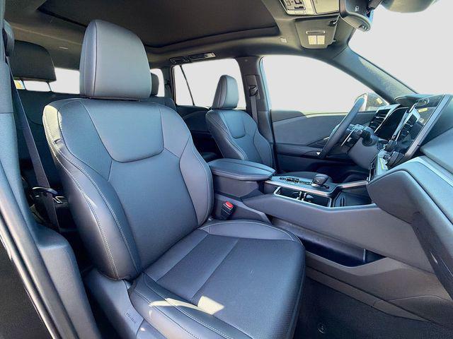 new 2026 Lexus TX 350 car, priced at $64,778