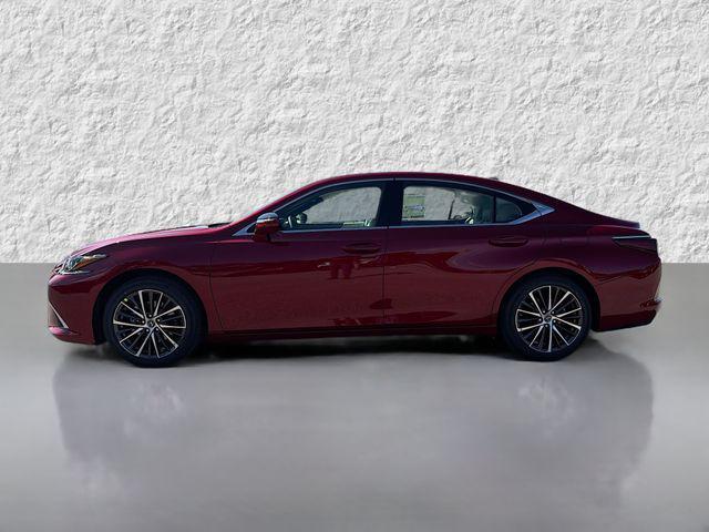 new 2025 Lexus ES 350 car, priced at $46,828