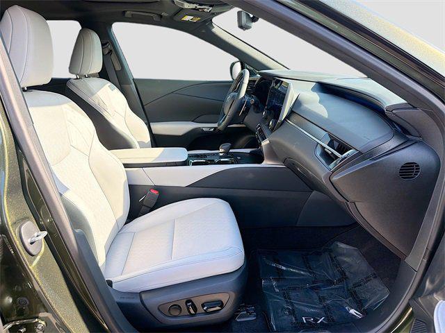 new 2026 Lexus RX 350 car, priced at $63,049