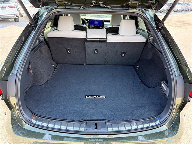 new 2026 Lexus RX 350 car, priced at $63,049