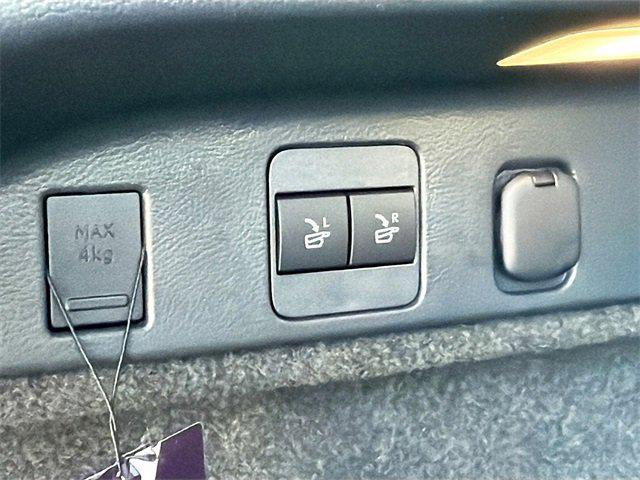 new 2026 Lexus RX 350 car, priced at $63,049