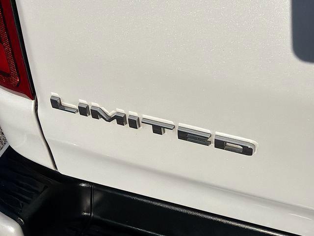 used 2023 Ram 1500 car, priced at $45,401