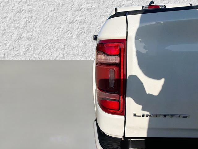 used 2023 Ram 1500 car, priced at $45,401