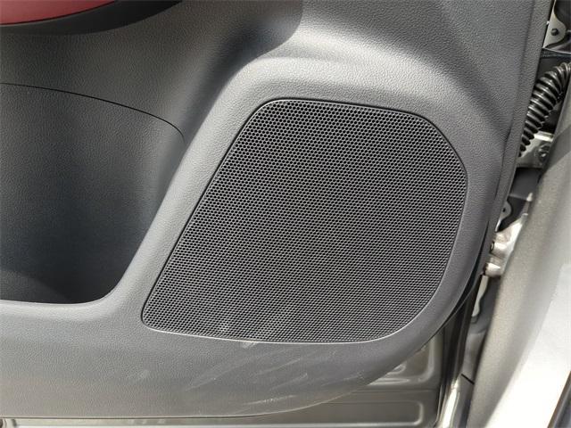 new 2025 Lexus NX 350 car, priced at $51,053