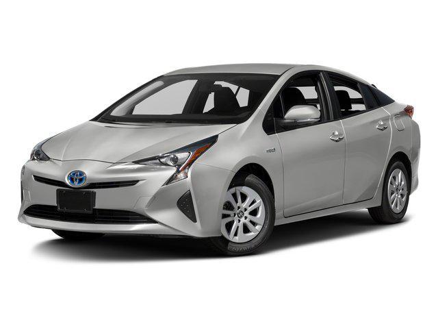 used 2018 Toyota Prius car, priced at $16,383