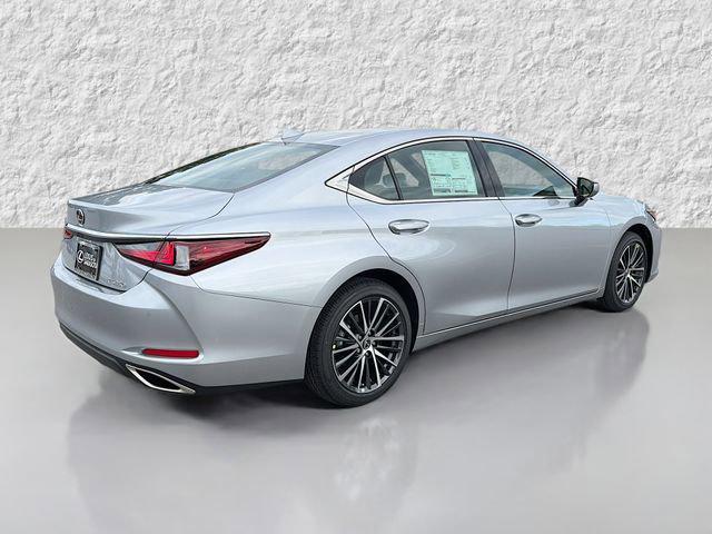 new 2025 Lexus ES 350 car, priced at $47,490