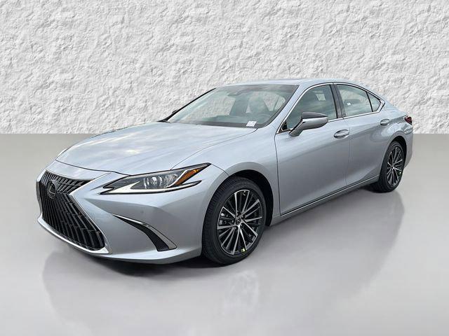 new 2025 Lexus ES 350 car, priced at $47,490