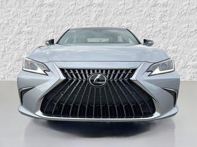new 2025 Lexus ES 350 car, priced at $47,490