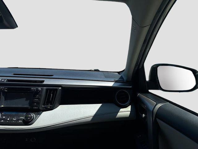 used 2018 Toyota RAV4 car, priced at $19,401