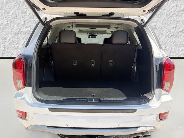 used 2021 Hyundai Palisade car, priced at $27,910