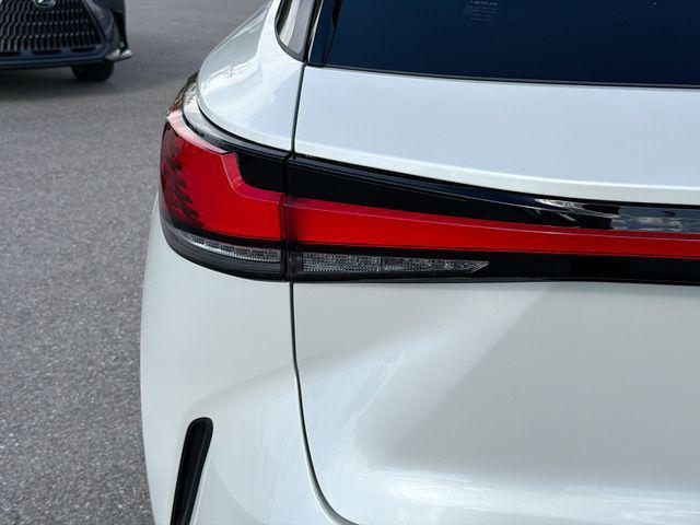 new 2026 Lexus RX 350 car, priced at $52,847