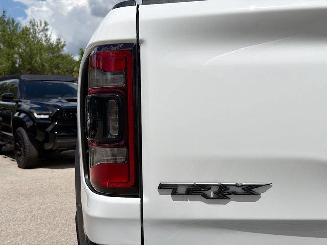 used 2024 Ram 1500 car, priced at $84,969