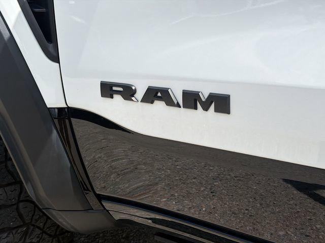 used 2024 Ram 1500 car, priced at $84,969