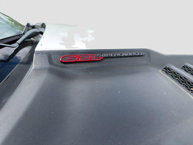 used 2024 Ram 1500 car, priced at $84,969