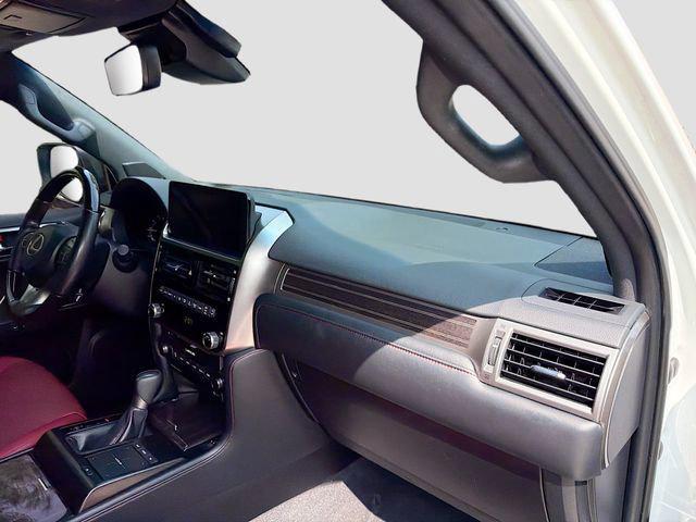 used 2023 Lexus GX 460 car, priced at $48,639