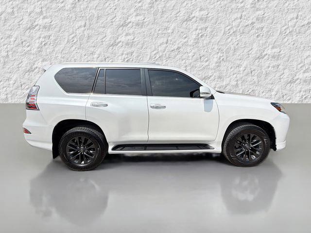 used 2023 Lexus GX 460 car, priced at $48,639