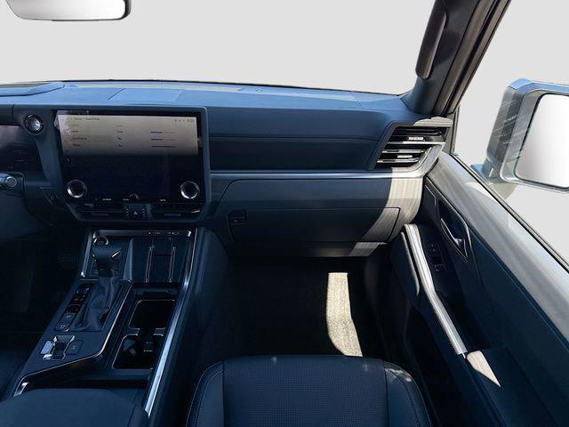 new 2026 Lexus GX 550 car, priced at $83,849