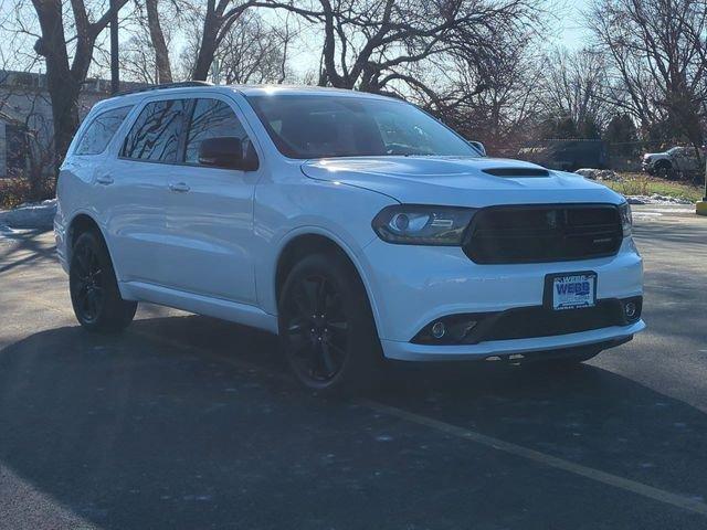 used 2018 Dodge Durango car, priced at $22,945
