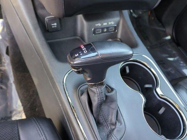 used 2018 Dodge Durango car, priced at $22,945