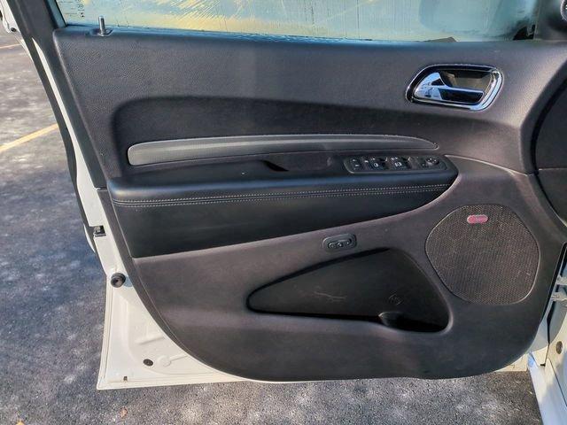 used 2018 Dodge Durango car, priced at $22,945