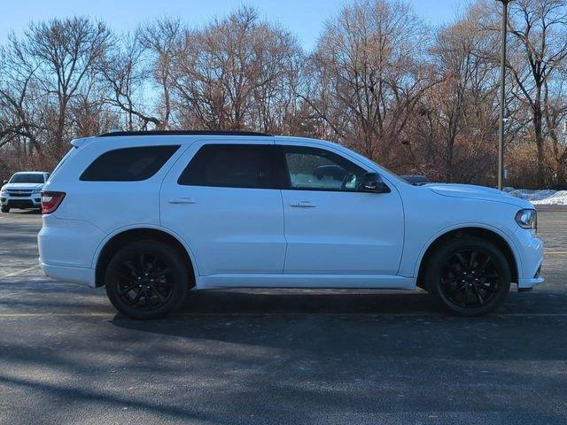 used 2018 Dodge Durango car, priced at $22,945