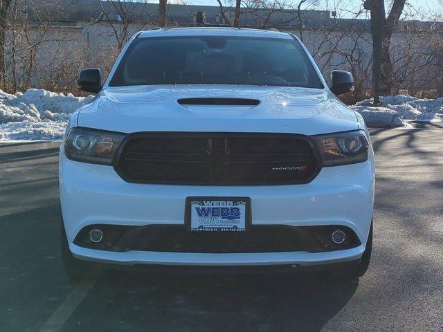 used 2018 Dodge Durango car, priced at $22,945