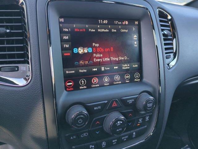 used 2018 Dodge Durango car, priced at $22,945