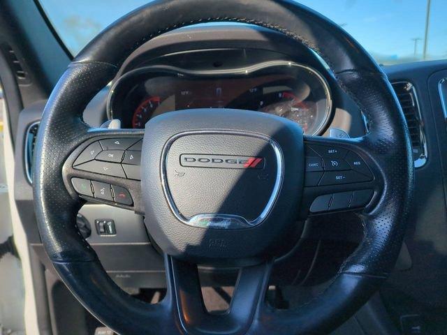used 2018 Dodge Durango car, priced at $22,945