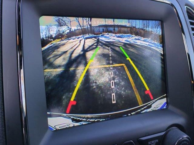 used 2018 Dodge Durango car, priced at $22,945