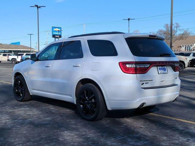 used 2018 Dodge Durango car, priced at $22,945