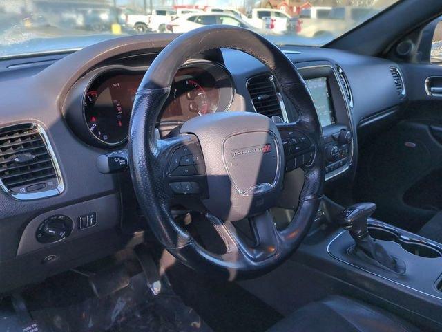 used 2018 Dodge Durango car, priced at $22,945