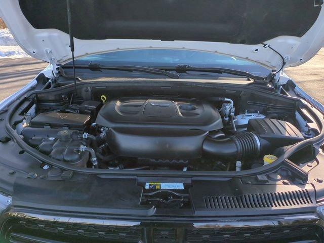 used 2018 Dodge Durango car, priced at $22,945