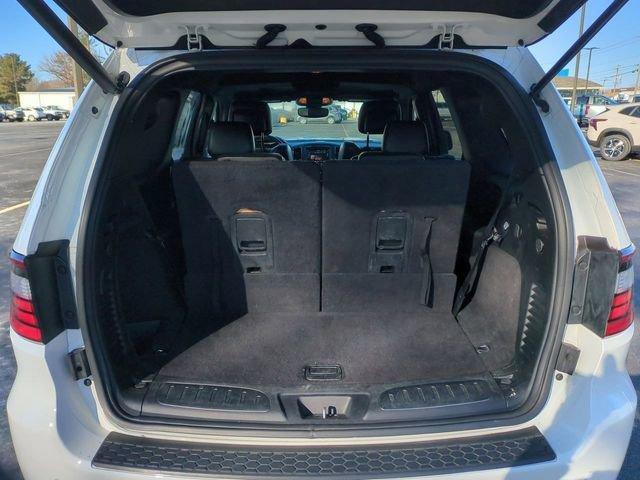 used 2018 Dodge Durango car, priced at $22,945