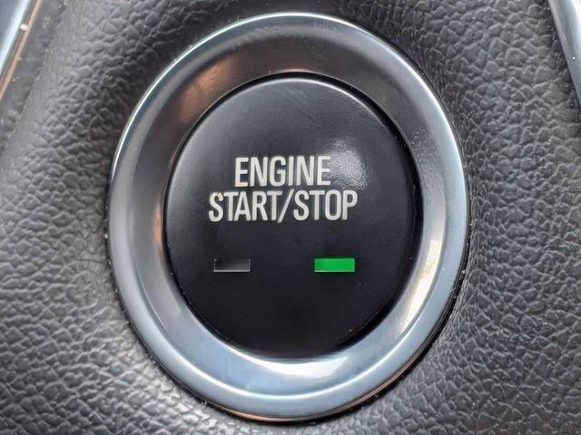 used 2022 Chevrolet Traverse car, priced at $27,653