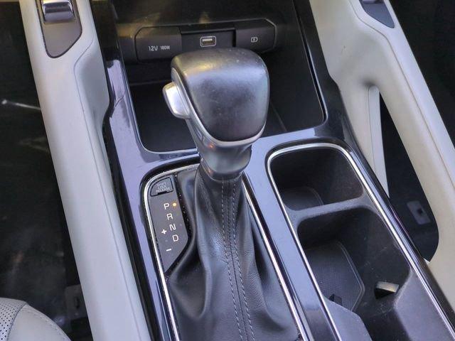 used 2020 Kia Telluride car, priced at $18,921