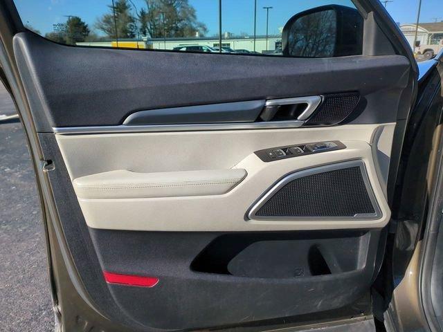 used 2020 Kia Telluride car, priced at $18,921