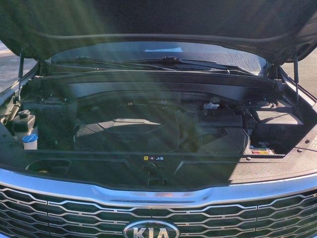 used 2020 Kia Telluride car, priced at $18,921