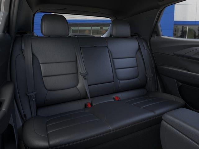new 2026 Chevrolet TrailBlazer car, priced at $32,562