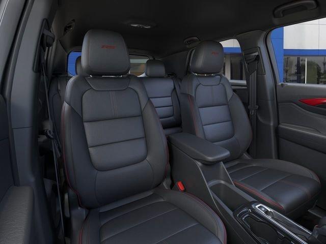 new 2026 Chevrolet TrailBlazer car, priced at $32,562