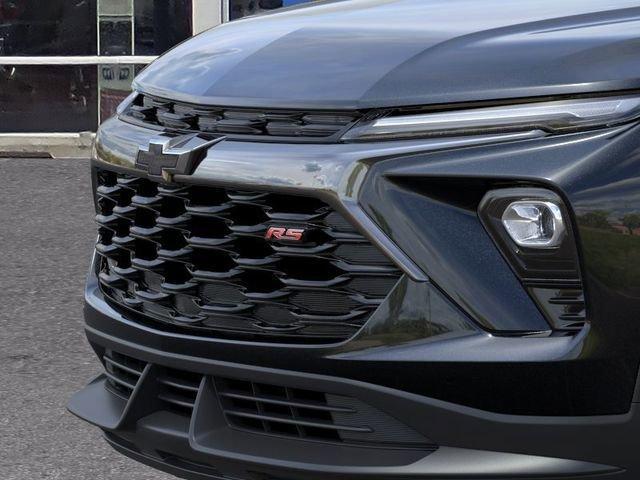 new 2026 Chevrolet TrailBlazer car, priced at $32,562