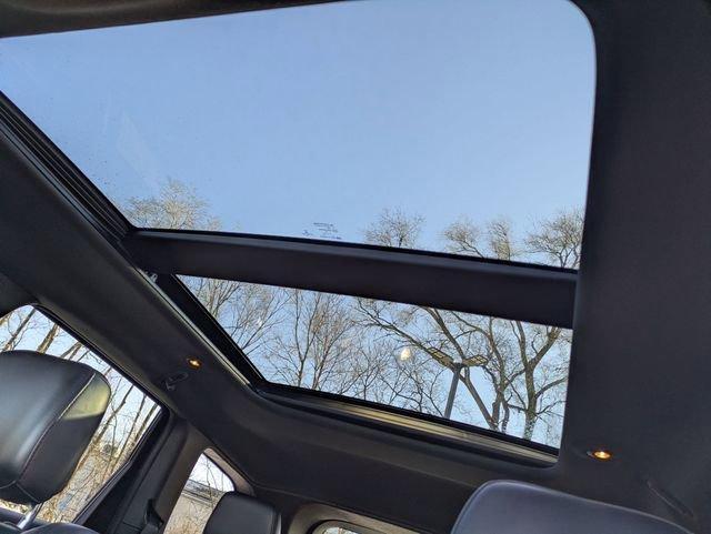 used 2020 Jeep Grand Cherokee car, priced at $24,449