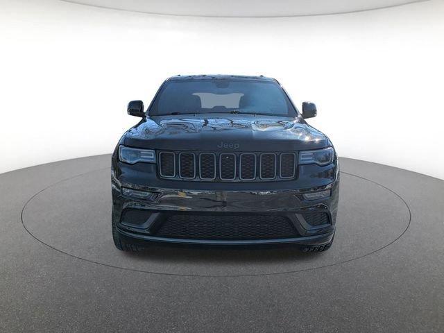 used 2020 Jeep Grand Cherokee car, priced at $24,449