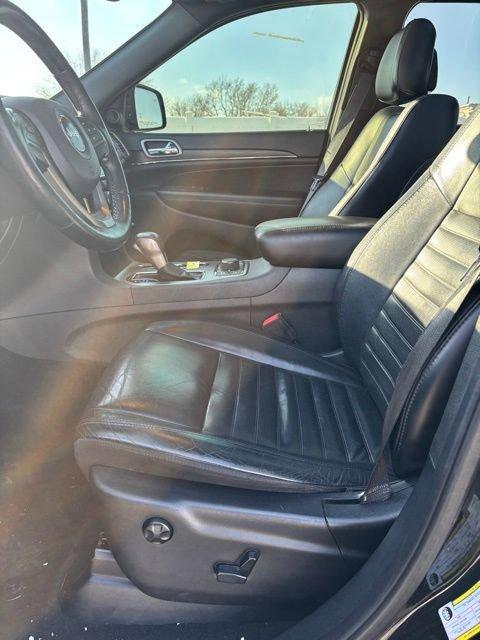 used 2020 Jeep Grand Cherokee car, priced at $25,988