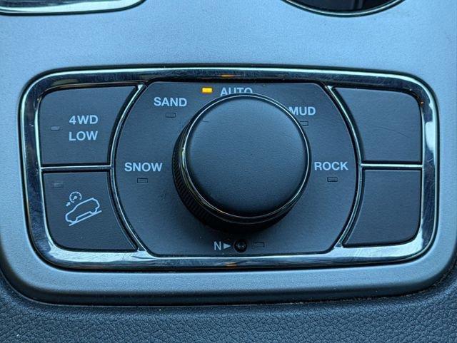 used 2020 Jeep Grand Cherokee car, priced at $24,449