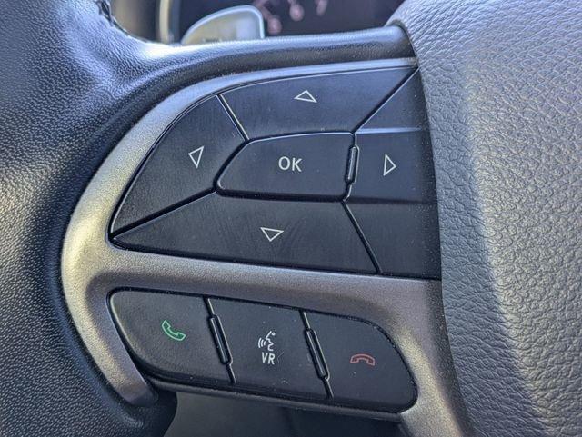 used 2020 Jeep Grand Cherokee car, priced at $24,449