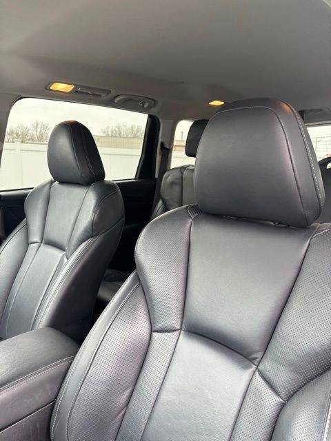 used 2019 Subaru Ascent car, priced at $21,952