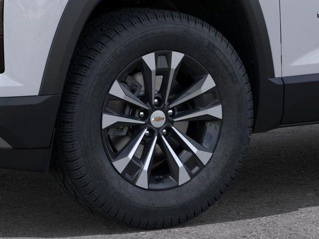 new 2026 Chevrolet Equinox car, priced at $28,595