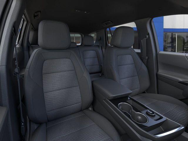 new 2026 Chevrolet Equinox car, priced at $28,595