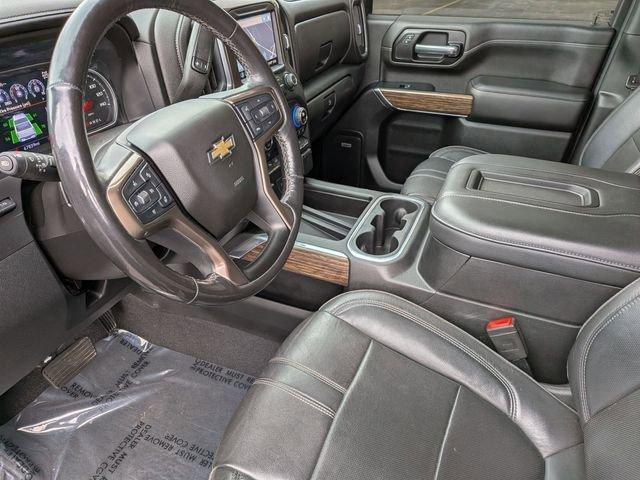 used 2020 Chevrolet Silverado 2500 car, priced at $49,814